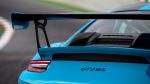 Porsche 911 GT2 RS 2017 года (WW)